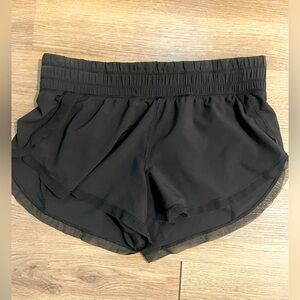 Women’s lululemon Anew Shorts- Size 8- Great Condition!